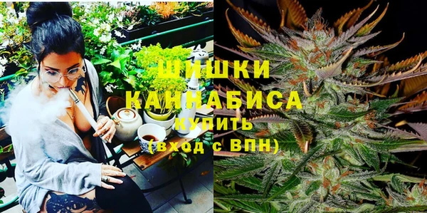 молекула духа Балахна