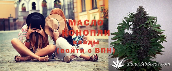 молекула духа Балахна