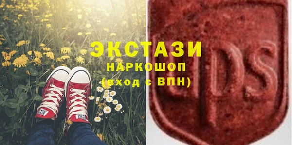 молекула духа Балахна