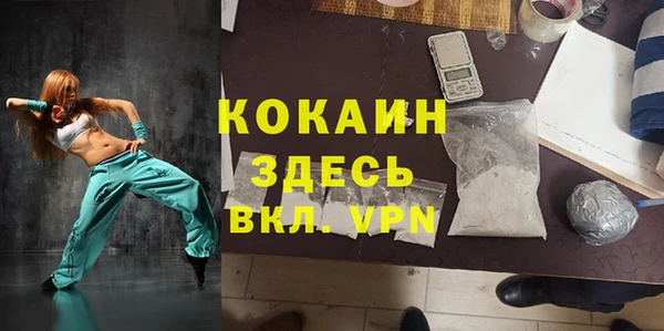 молекула духа Балахна